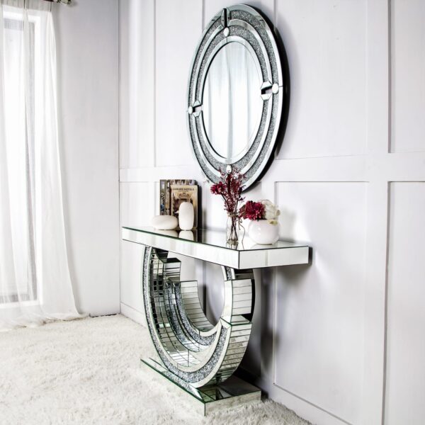 Console Miroir Vento - Meublei